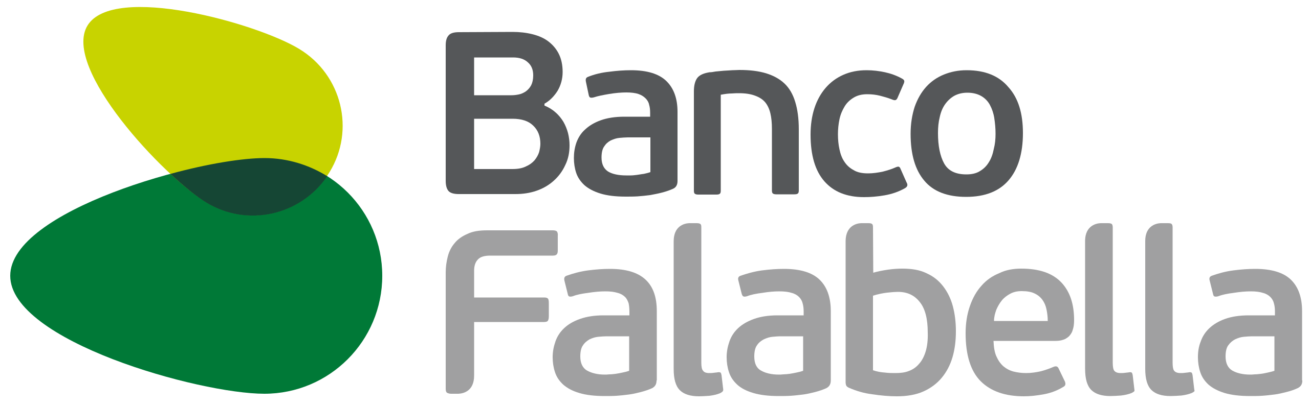Logo Grupo Falabella