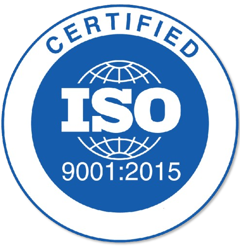 Certificación ISO 9001:2015