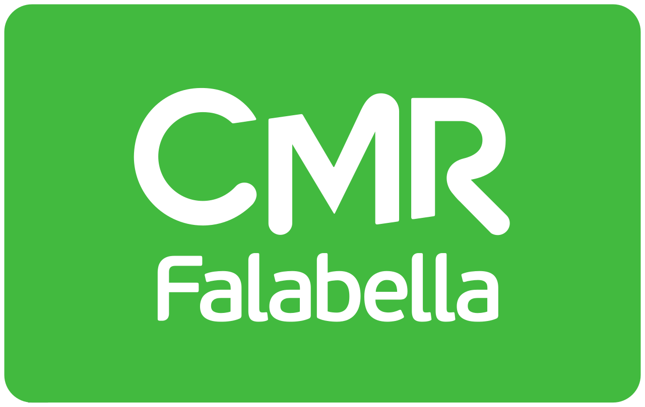 Logo CMR Falabella