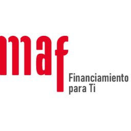 Logo MAF Chile